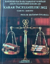 Kitaplarımız