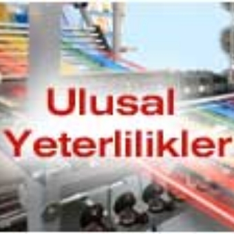 Mesleki Yeterlilikler