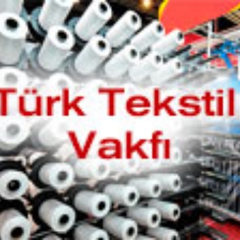 TÜRK TEKSTİL VAKFI