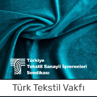 TÜRK TEKSTİL VAKFI